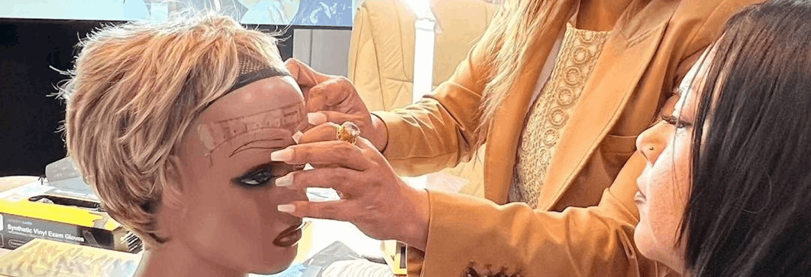BrowQueen Microblading & Permanent Makeup